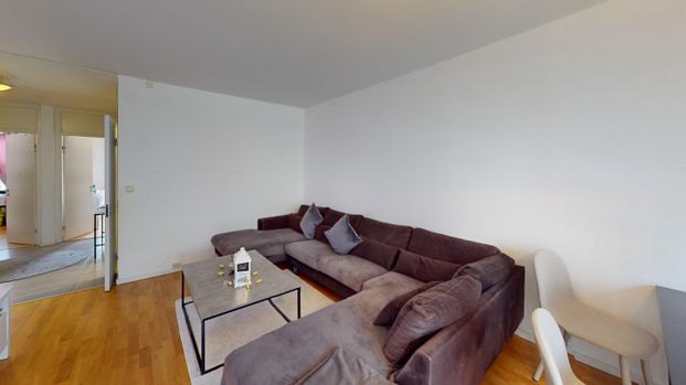 Södra Hunnetorpsvägen 66 C, Helsingborg - Photo 1