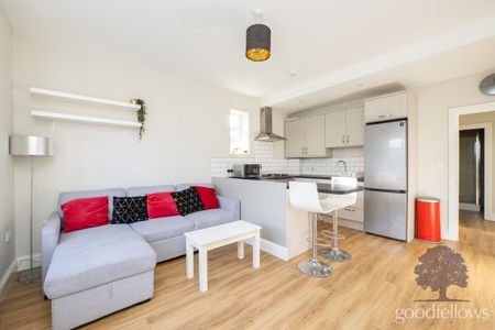 Park Hill, Carshalton, SM5 - Photo 5