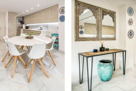 Ground Floor Apartment · Puerto Banús - Photo 4