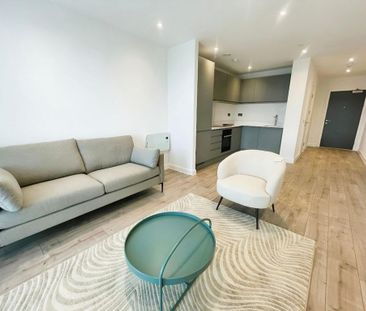 2 bedroom apartment to rent - Photo 3