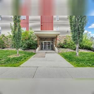 2 Bed 2 Bath HW Incl. MacEwan Lofts Edmonton - Photo 5