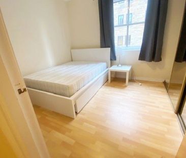 1 Bed Flat - Photo 4