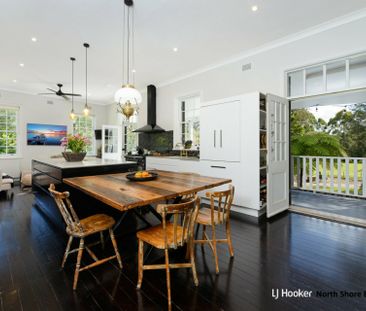 70 Cecil Street, Gordon NSW, Belconnen - Photo 5