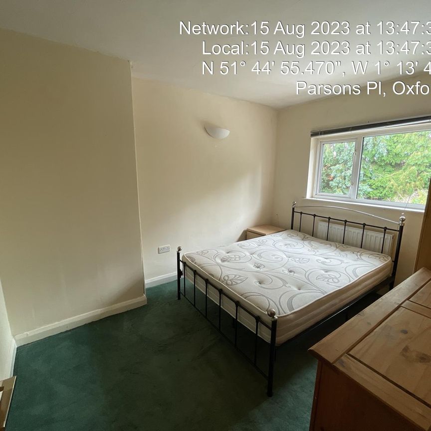 4 Double Bedroom HMO for Rent in Oxford - Photo 1