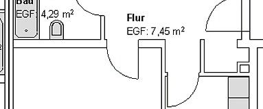 Freundliche 3 ZKB am Philippinenhof! - Photo 1