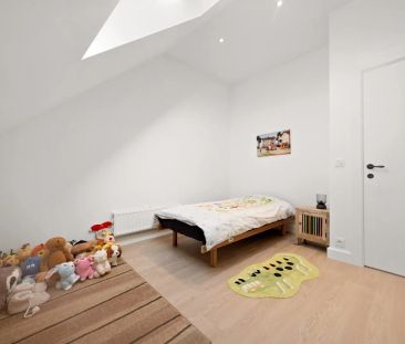 Mooi gerenoveerde woning met terrastuin *** PAS VRIJ VANAF 1 JANUAR... - Photo 6