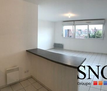 T2 AVEC BALCON ET PARKING - Photo 5