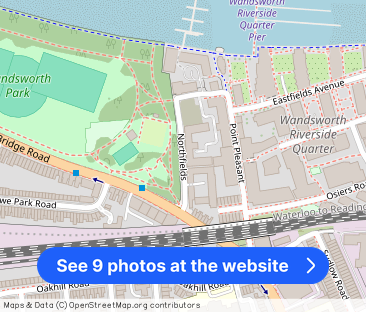 Park House, Northfields, London, SW18 - Photo 1