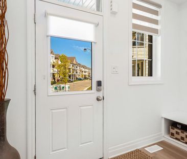 For Lease - 1796 Thames Circle, Milton, Ontario - Photo 5