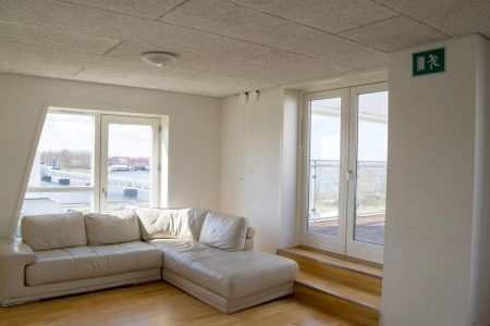 2-vaerelses 50 m2 i Nørresundby - Foto 2