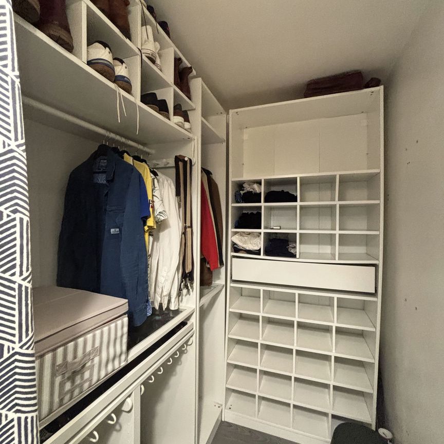 CAEN SECTEUR HAIE VIGNE APPARTEMENT A LOUER T4 80m² DISPONIBLE 01/12/2025 - Photo 1