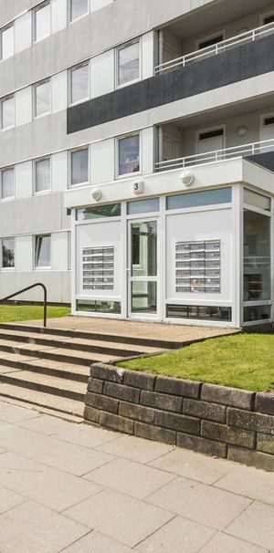 Velkommen til Vestbo - Mølleparkvej 1, 3 og 5. - Photo 1