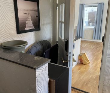 Margaretagatan, Halmstad - Photo 6