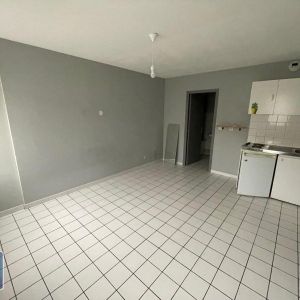 Location Appartement 1 pièce 26m² LILLE 59000 - Photo 2