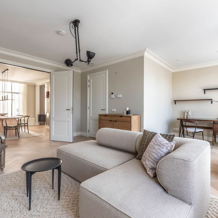 Leidsekade 99-B, Leidsebuurt-Zuidoost, 1017PP, Amsterdam - Foto 1