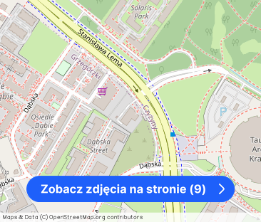 Stanisława Lema, Kraków – zdjęcie 1
