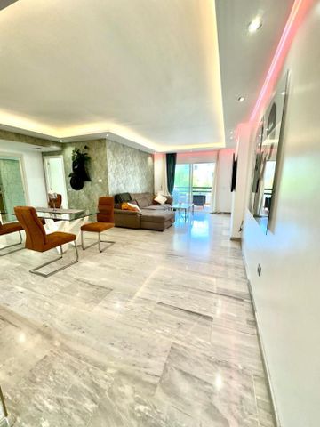 Alquiler Apartamento en Guadalmina Baja, Marbella - Photo 3