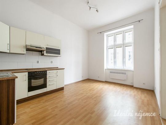 Pronájem bytu 2+kk 50 m2 - Photo 1