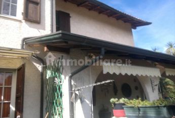 Villa a schiera via Bregoscia, 29, Marina Verde, Renella, Montignoso