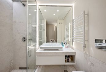 Apartamento T3 para arrendamento, no empreendimento Infinity