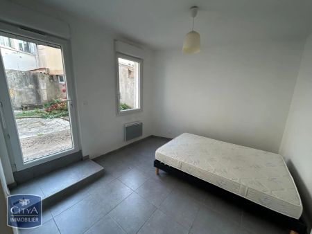 Appartement à louer 2 pièces 32.74m² - Photo 4