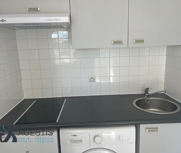 Location Appartement 2 pièces 35m² BLAGNAC 31700 - Photo 3