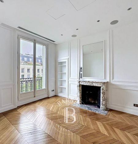Appartement • Parc Monceau - Photo 5