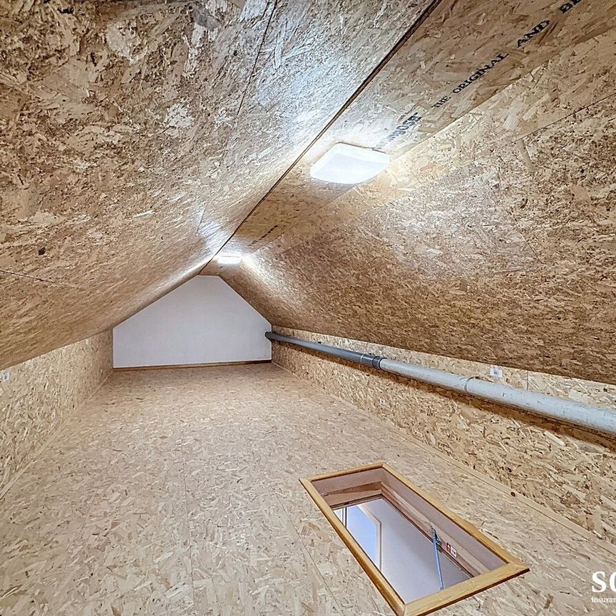 Instapklare energiezuinige nieuwbouwwoning op rustige ligging - Foto 1