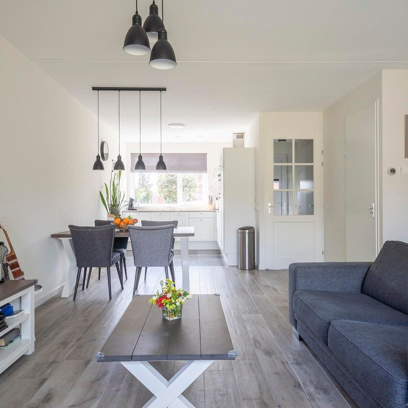 Meijerijstraat 5 - Photo 1