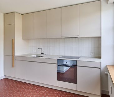 Erstvermietung - Exklusive 4,5-Zimmer-Wohnung mit Aussicht - Photo 2