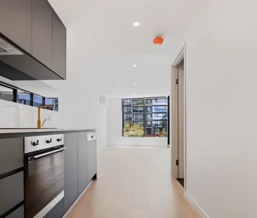 1 bed 1 bath - Photo 5