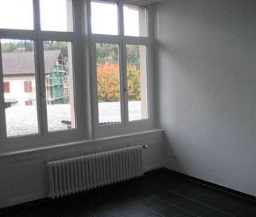 2 Zimmer, 50 m², 1. Stock - Foto 6