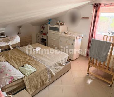 Mansarda piazza Don Luigi Sturzo 22, Semicentro, Marino - Photo 5