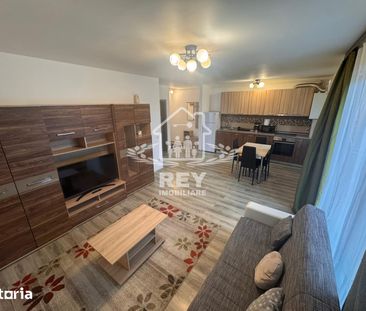 Apartament 2 camere de închiriat City Residence - Fotografie 3
