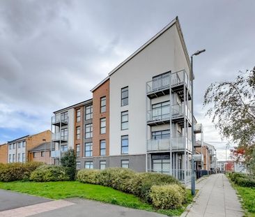 2 bedroom apartment to rent - Photo 2