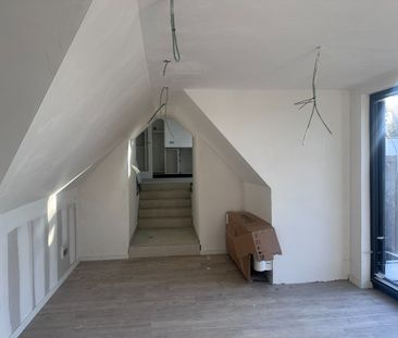 Dakappartement te huur in Evergem - Foto 4