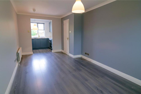 1 bedroom apartment to rent - Photo 3