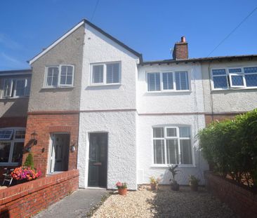 3 bedroom terraced house to rent - Photo 4