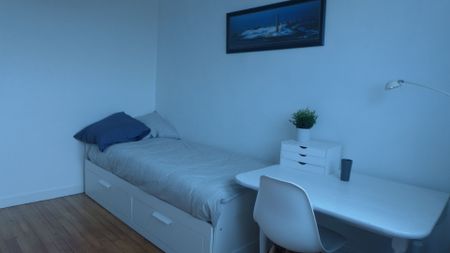 Location Maison 4 pièces 65m² RENNES 35200 - Photo 2