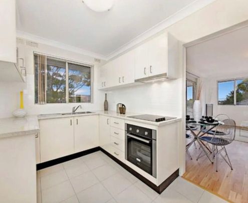 Ashfield - Photo 1