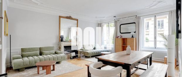 Appartement • Hoche-Friedland - Photo 1