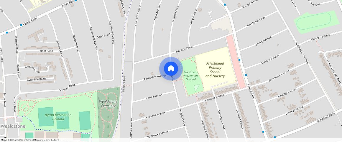 Kingshill Drive, Harrow, HA3