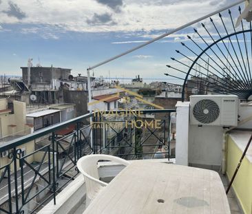 Studio/Γκαρσονιέρα για ενοικίαση Τουρκικό Προξενείο (Κέντρο Θεσσαλο... - Photo 1