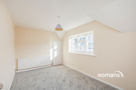 2 bedroom house to rent - Photo 4
