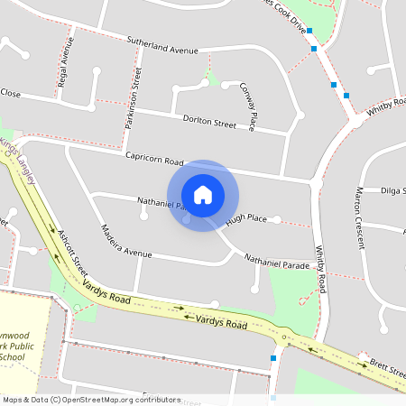 28 Nathaniel Parade, NSW 2147, Kings Langley