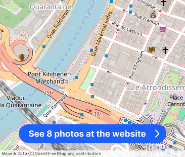 Mieszkanie na wynajem - 130 m² - 1 pokój - Photo 1