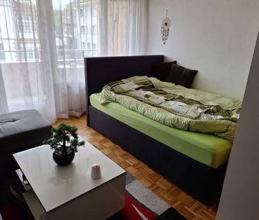 1.5 Zimmer, 26 m², 1. Stock - Foto 2