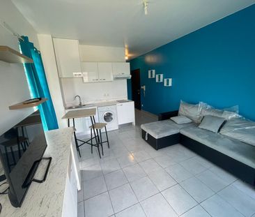 Location Appartement 1 pièce 21m² CAYENNE 97300 - Photo 4