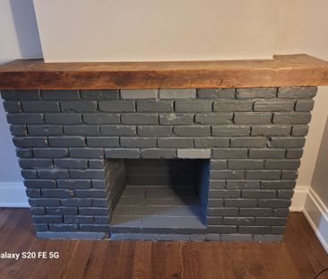 For Lease - 302 Glenlake Avenue Unit# 2nd Floor Front, Toronto, Ont... - Photo 1