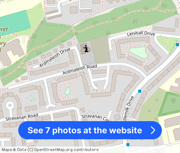 Ardmaleish Crescent, Glasgow, G45 - Photo 1